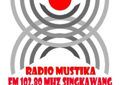 mustikafm